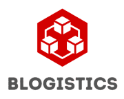 Blogistics