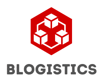 Logo-Blogistics