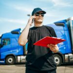 fleet manager
