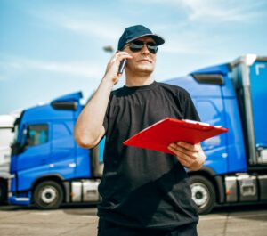 fleet manager