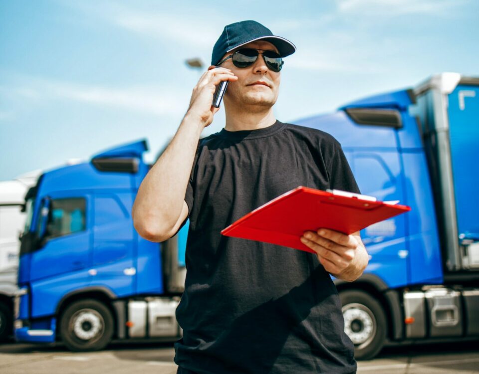fleet manager