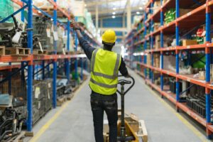 erreurs de picking en entrepôt