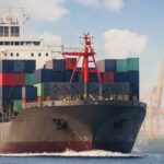 Containers et logistique
