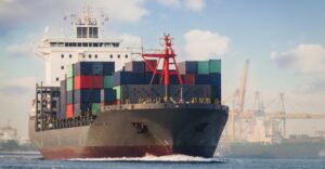 Containers et logistique