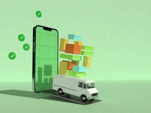 le JMS en Supply Chain
