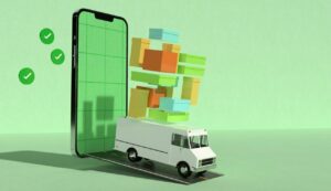 le JMS en Supply Chain