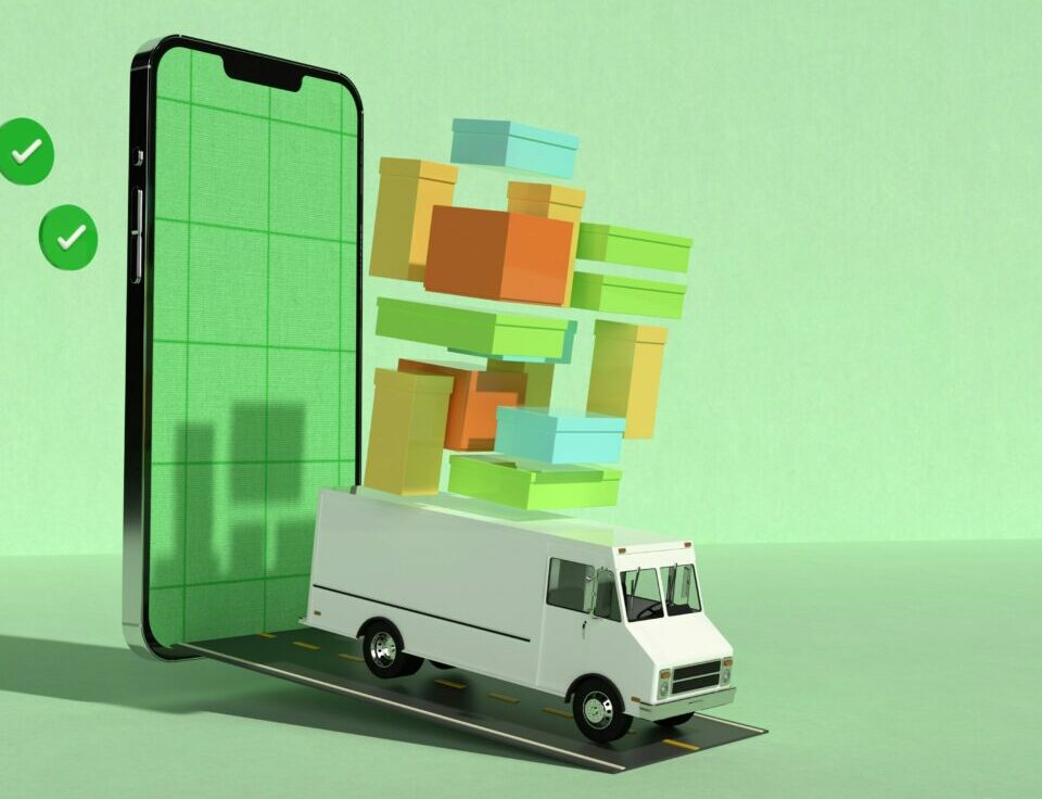 le JMS en Supply Chain