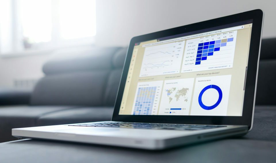 Dashboard et KPI en Supply Chain