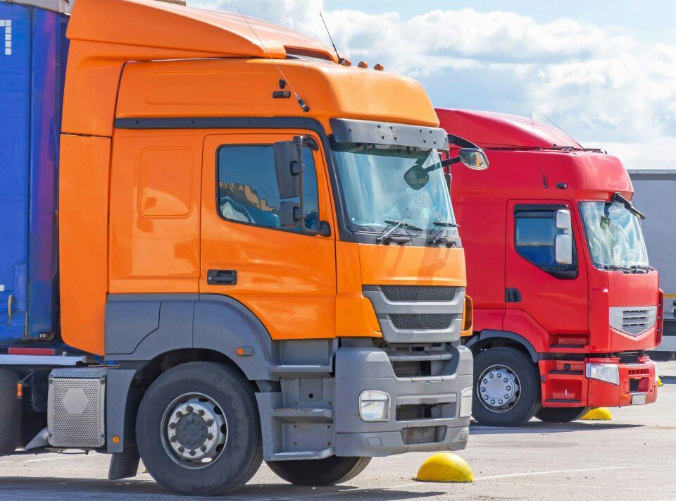 lettre de voiture CMR