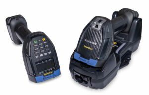 PowerScan 9600 RFID