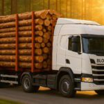 transport et filière bois