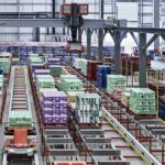 Swisslog Warehouse