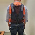 ergo squelette - exosquelette