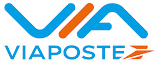 logo viaposte logo viaposte