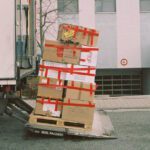 optimisation de tournée