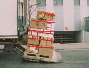 optimisation de tournée