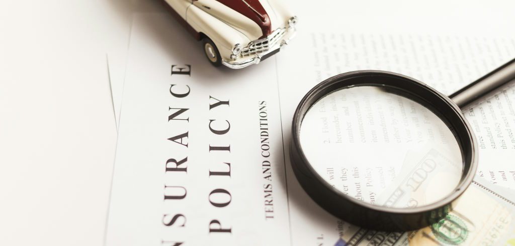 assurance et logistique