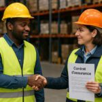 assurance logistique