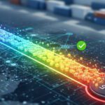 data et qualité des sources en logistique