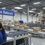 reverse logistic ou logistique inverse