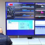 Control Room de Transitic