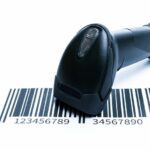 Scanner code-barres