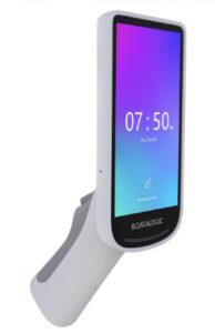 Datalogic lance la gamme Joya&trade; Smart