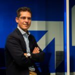 Frederic Weber directeur général Transitic