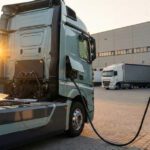 TCO Camion électrique