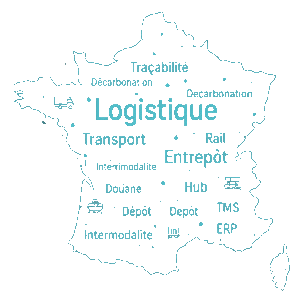 fili&egrave;re logistique en FRANCE