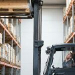 eclissage entrepot l- ogistique