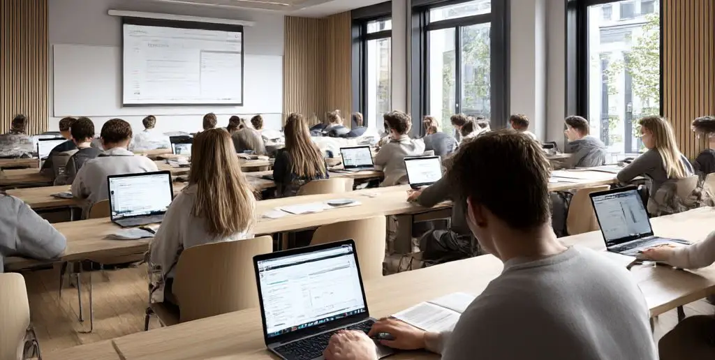 Formations Logistique et Supply chain en France