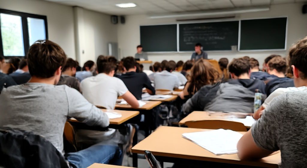 Executive MBA Supply Chain Management