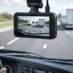 la dashcam comme outil de sécurité