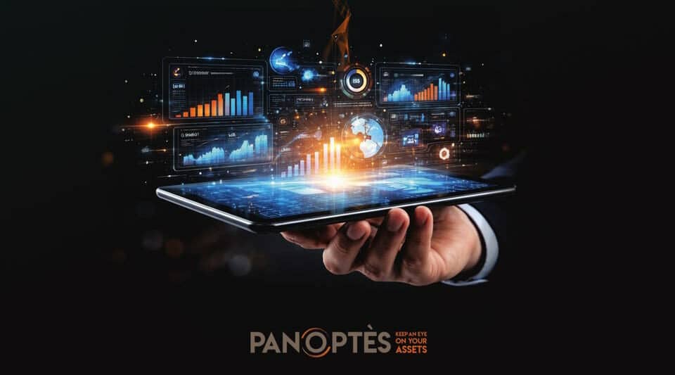 Panoptès lance KLIK
