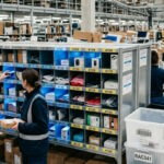 putwall en logistique