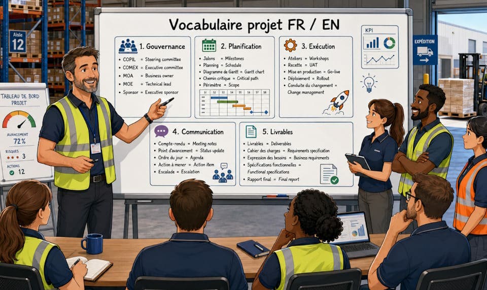 project en management