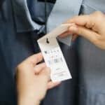textile et gestion des tailles
